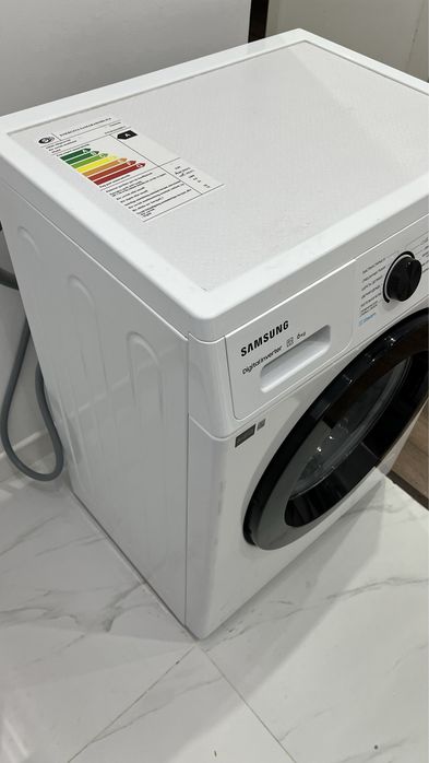 Стиральная машина Samsung
