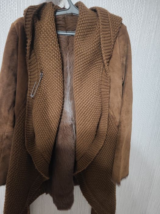 Продам кардиган пальто женское