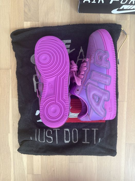 air force 1 cpfm