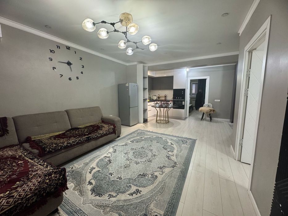 Квартира в аренду!