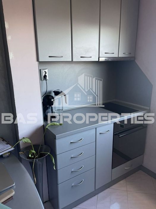 Продава се Двустаен апартамент в София, Хаджи Димитър - 48 кв.м за 1382 €/кв.м - Снимка #3