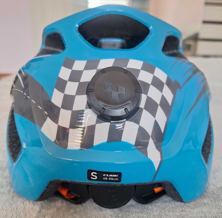 Детска каска Cube, размер S (49-55cm)