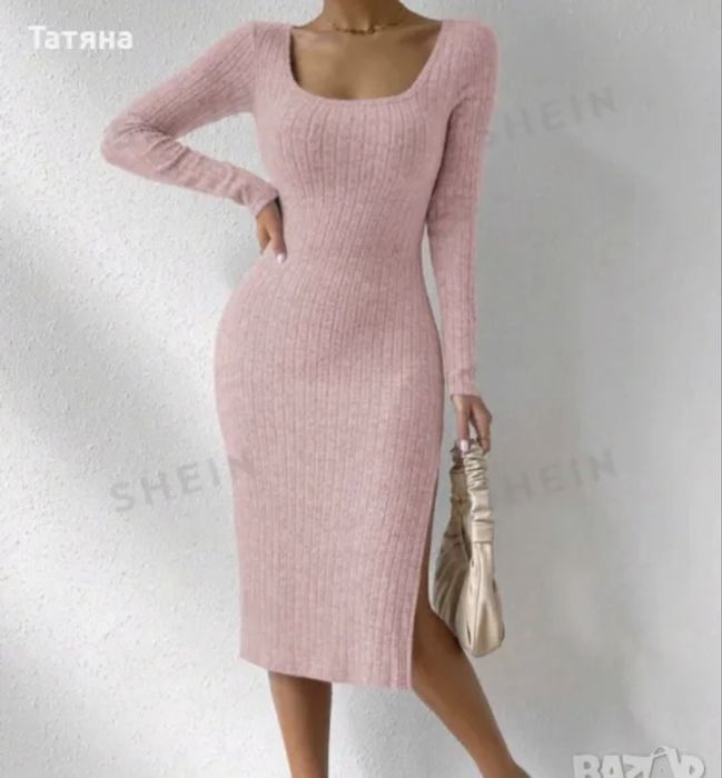 Дамски кукленски рокли