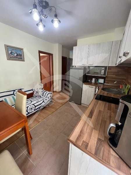 Продава се Тристаен апартамент в Свети Влас - 82 кв.м за 591 €/кв.м - Снимка #1