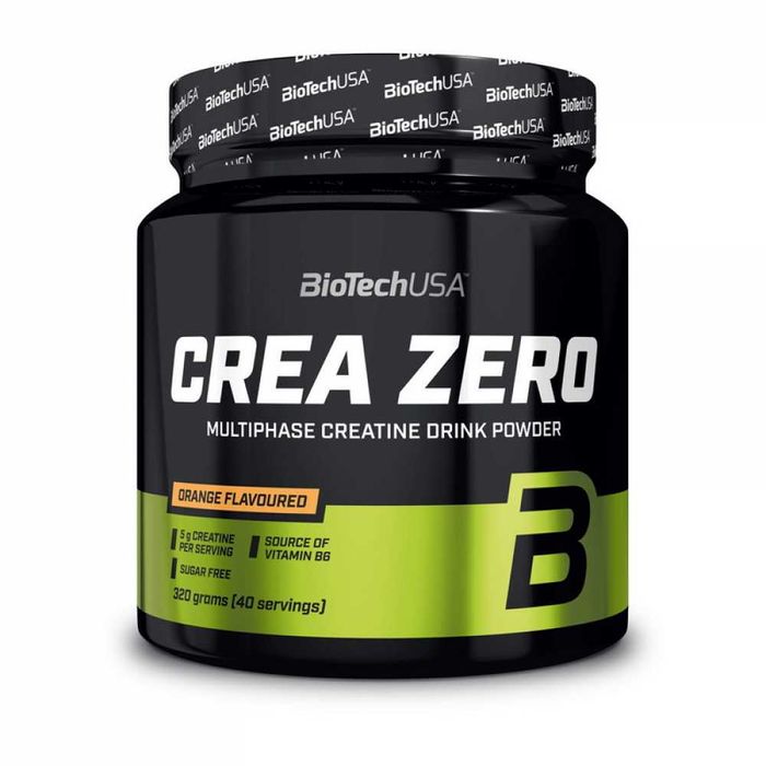 Creazero 320g – Original, yangi
