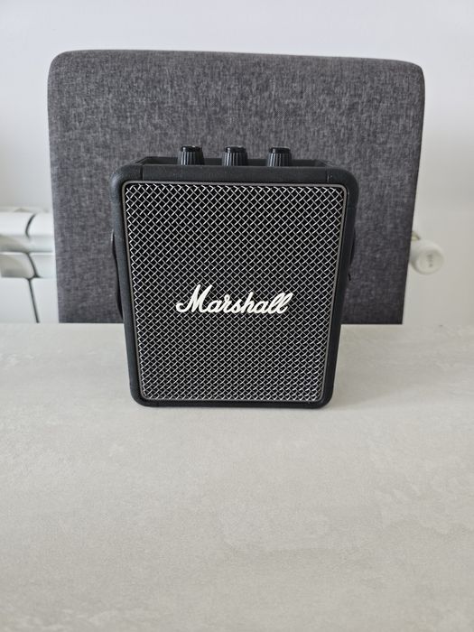 Boxa Marshall Bluetooth Stockwell II