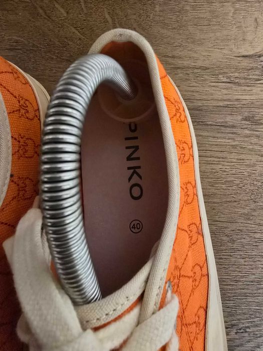 Pinko оригинални дамски сникърси кецове