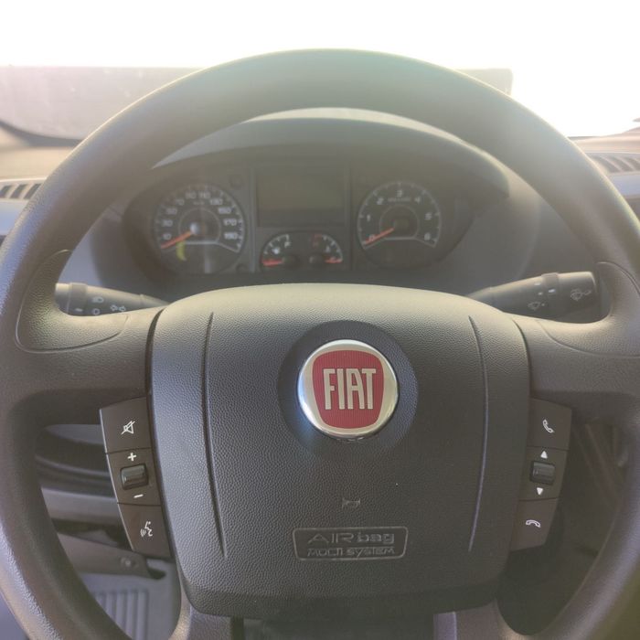 Продавам Fiat Ducato