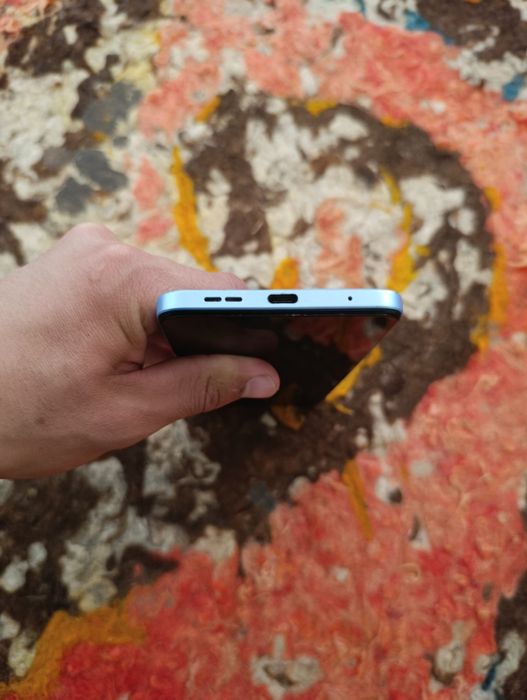 Redmi note 12 narxi 1 mln