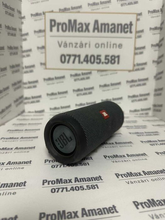 Boxa JBL Flip Essential ProMax Amanet