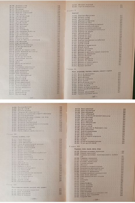 1000 рецептов старинной кухни