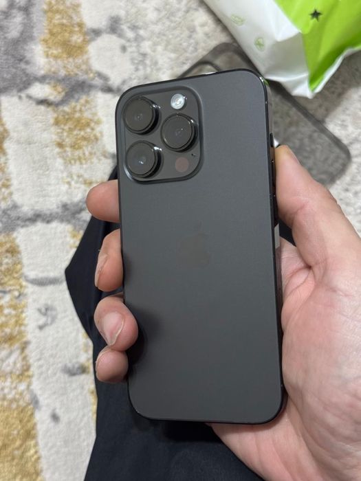 iPhone 14 pro, 128gb 87%