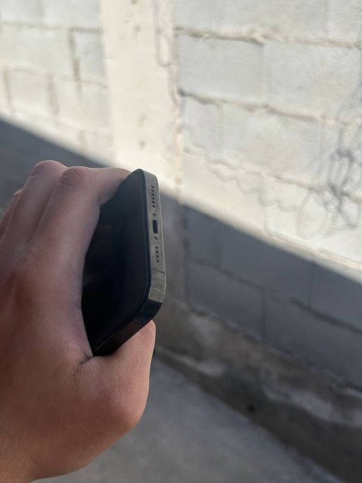 iPhone 14 pro max 256