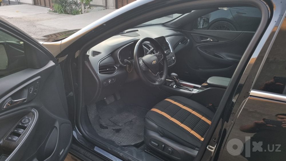 Malibu premier 2.0