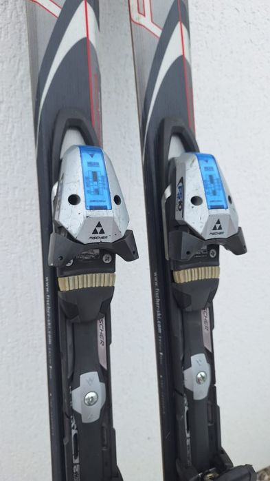 Ski Fischer 160 cm