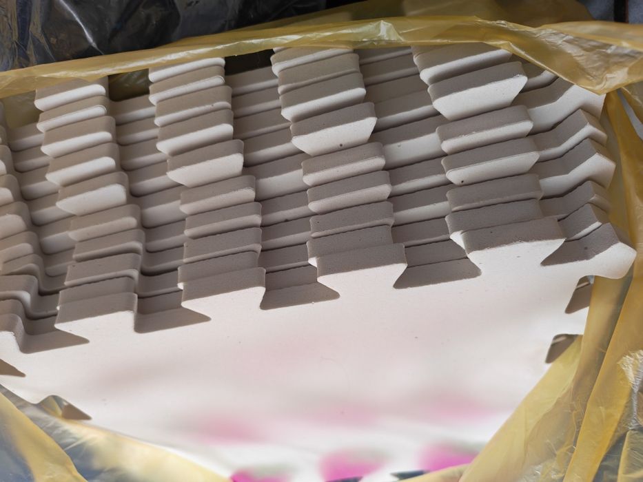 Магкий коврик для ребёночка