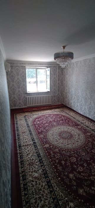 2-xonali evro kvartira sotiladi Urganch sh.