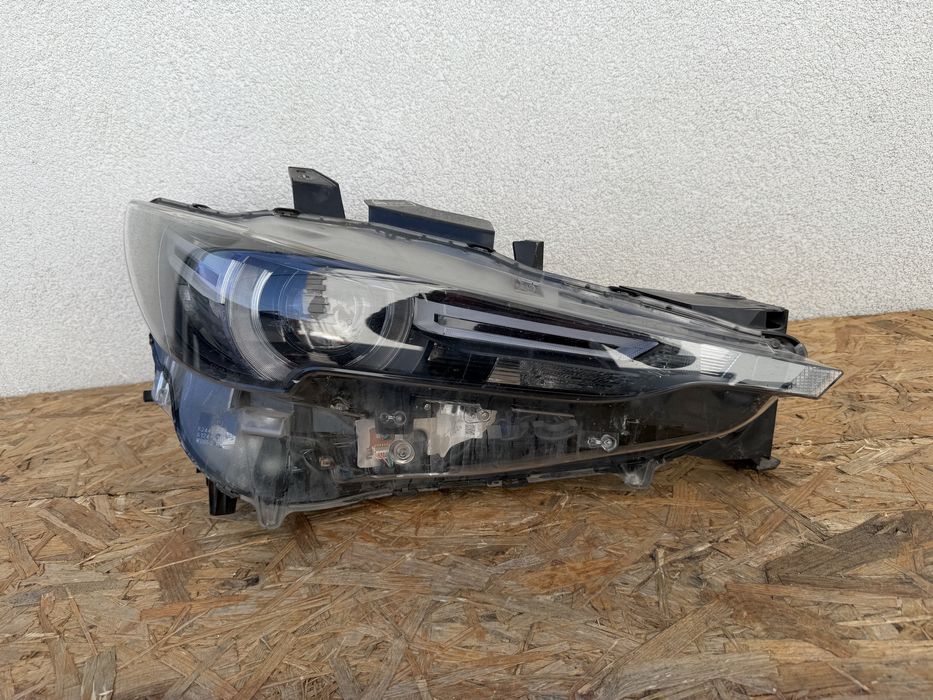 Far dreapta Mazda CX5 2017-2022 Full LED Original Europa