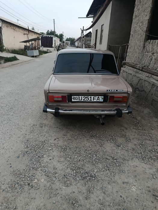 Ваз 2106 сотилади 850$