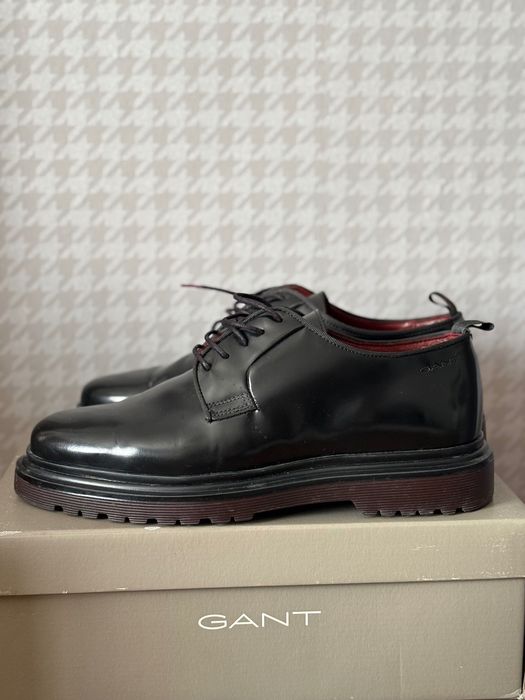 Оригинални мъжки обувки GANT