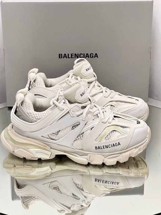 Adidasi Balenciaga Track Fullbox