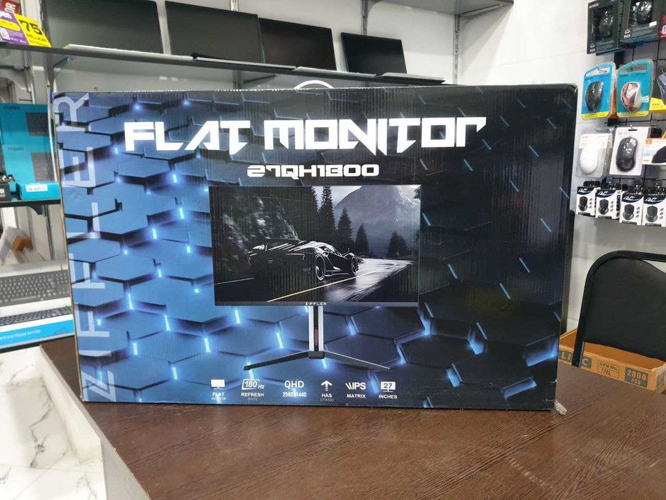 Monitor Kompyuter uchun
