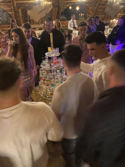 Cocktail Bar Evenimente