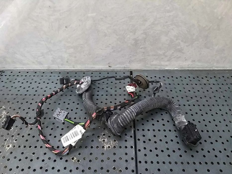 Instalatie electrica usa stanga spate mercedes c class w204