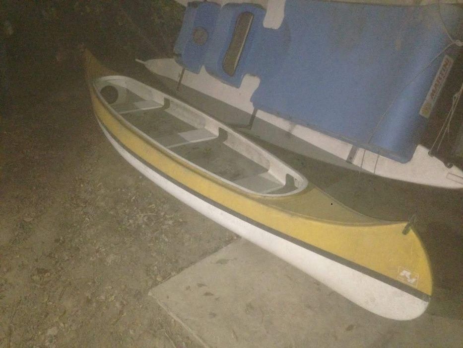 Катамаран, лодка, байдарка