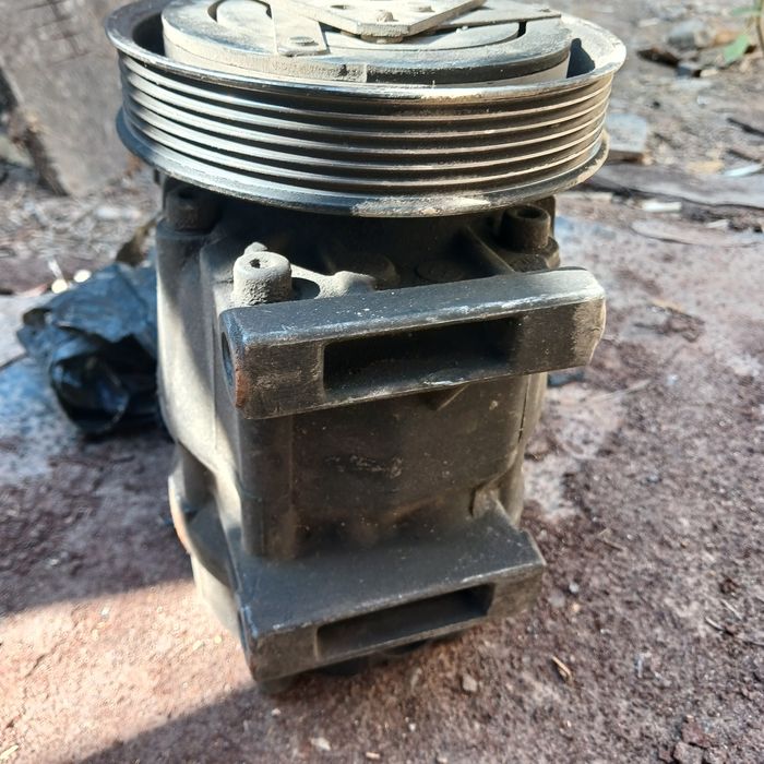 Компрессор максима 33