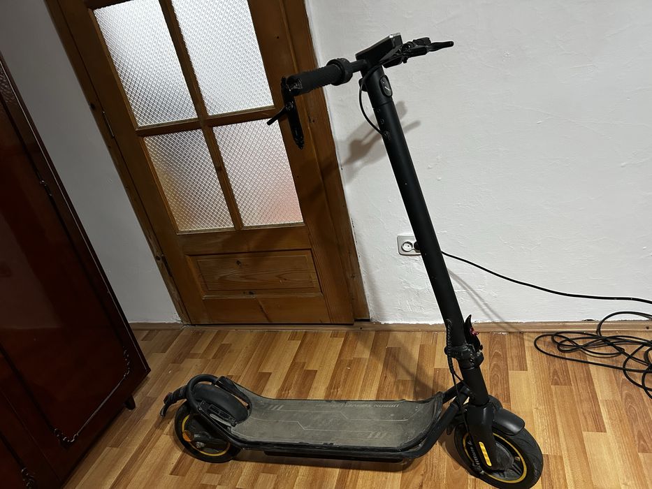 trotineta electrica vortex