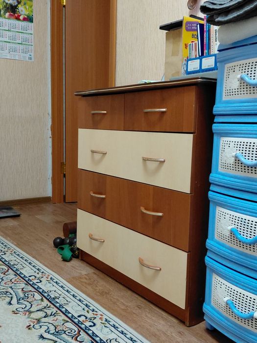 Спальный гарнитур