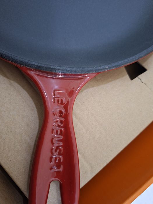 Le creuset Сковорода