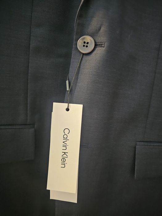Sacou pentru barbati Calvin Klein
