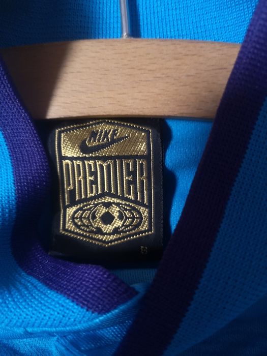 Винтидж блуза Nike Premier