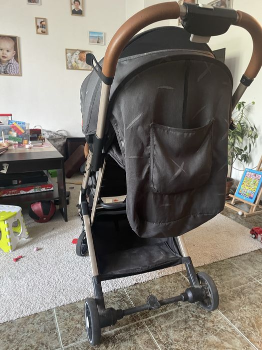 Количка Chipolino