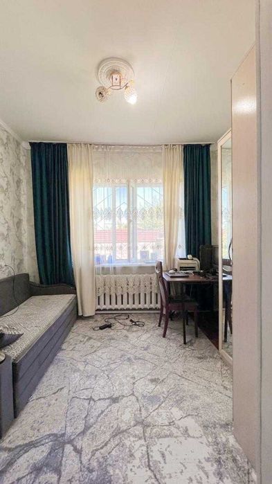 Дом в Центре Мирас Империя