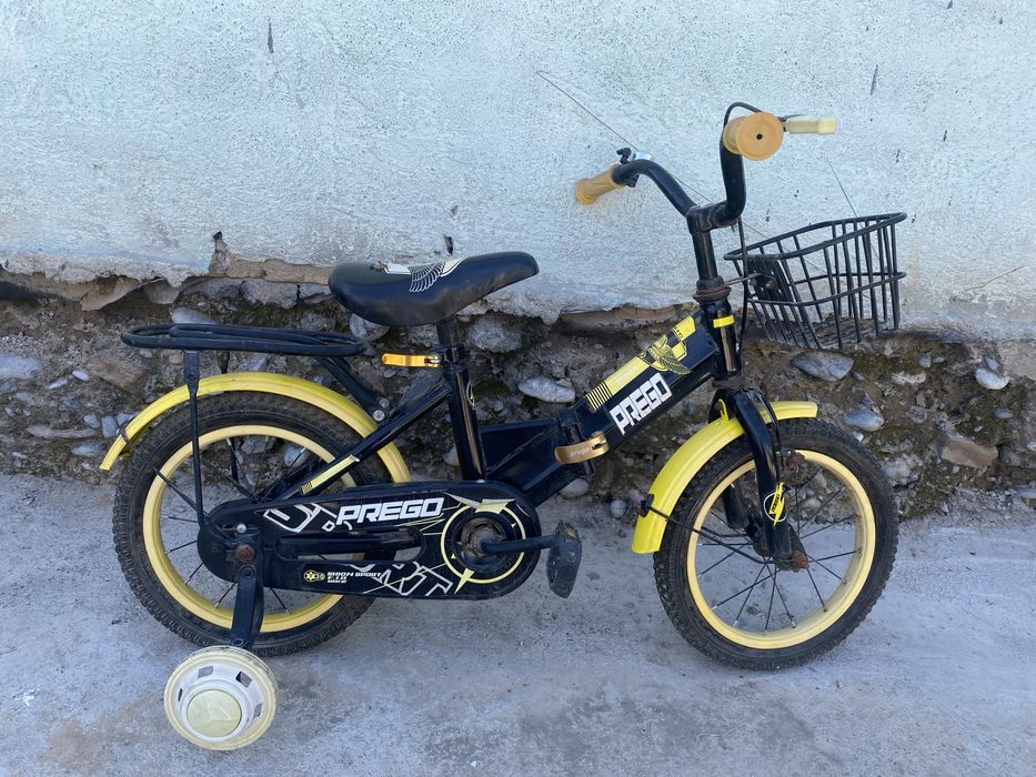 Продается велосипед