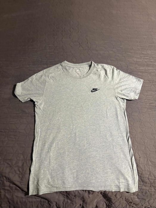 Оригинална тениска на Nike