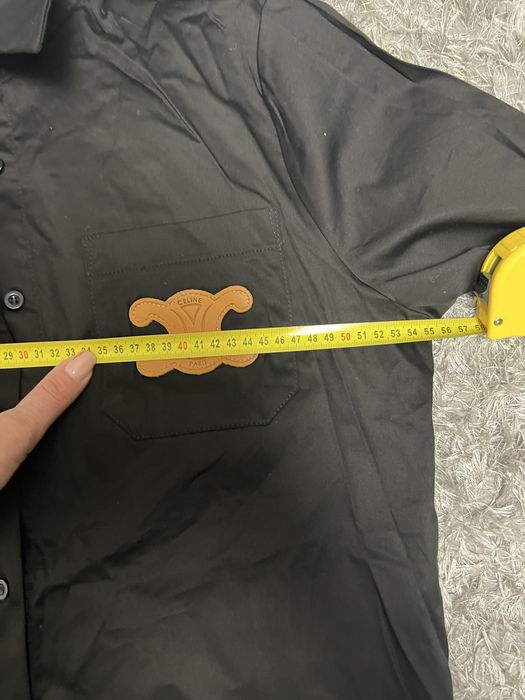 Дамска риза celine.