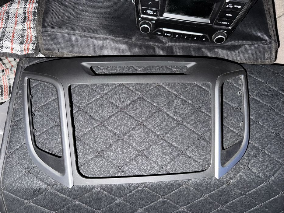 Автомагнитола для Hyundai Creta