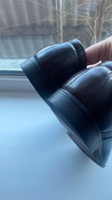 Мужская обувь новая