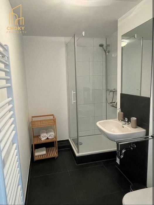 Дава се под наем Едностаен апартамент в София, Манастирски ливади - 28 кв.м за 500 € - Снимка #3