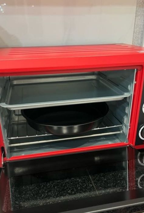 Электропечь , духовка Asel 36L