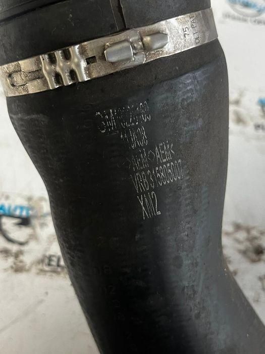 Tubulatura intercooler Opel Insignia A facelift 2.0i Turbo A20NHT