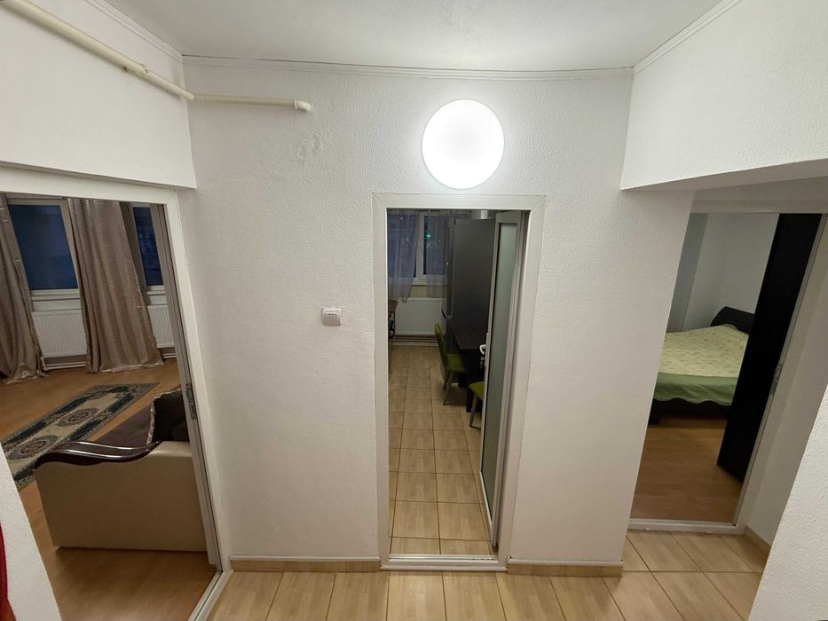 Apartament 2 camere decomandat Mazepa