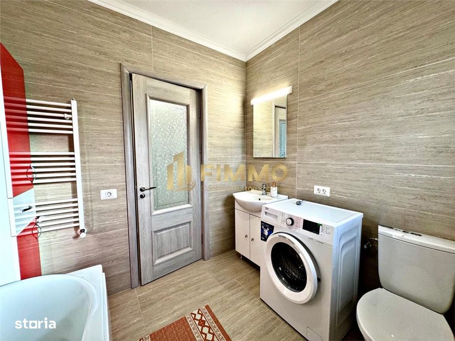 Apartament prima inchiriere | Loc de parcare privat | Ipotesti | ID:17