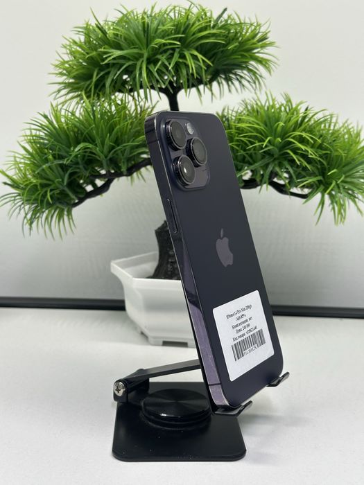 IPhone 14 Pro Max 256gb