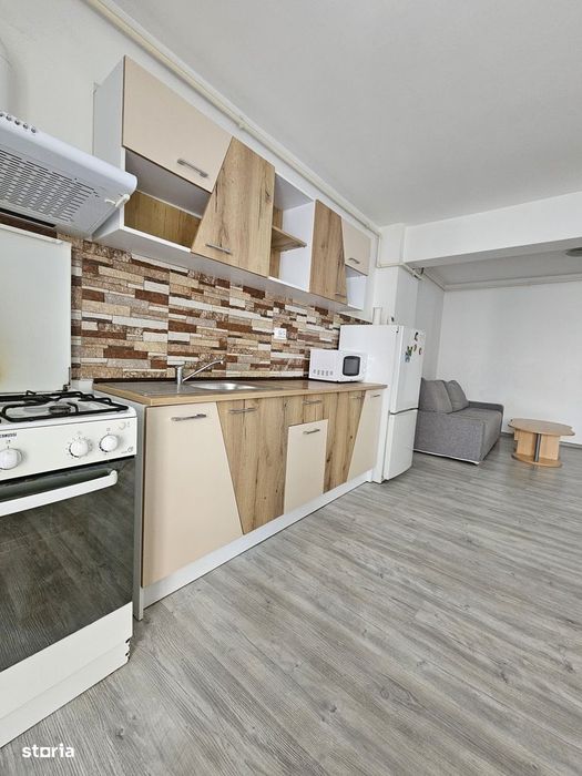 Strada Galaxiei - zona Baciu Petrom - Apartament 2 camere - Bloc Nou