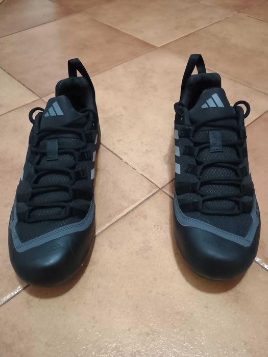 ADIDAS Terrex Swift Solo 2